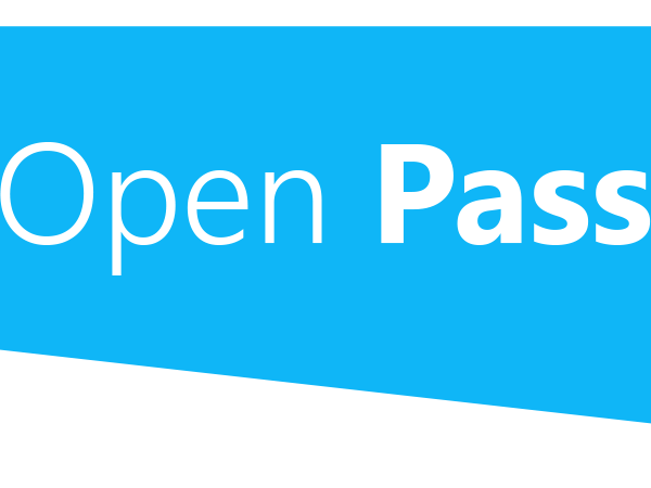 Open Pass Beta